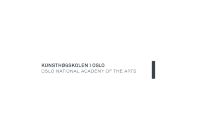 KHiO : Oslo National Acadamy of the Arts
