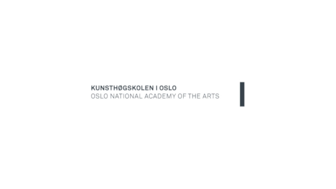 KHiO : Oslo National Acadamy of the Arts