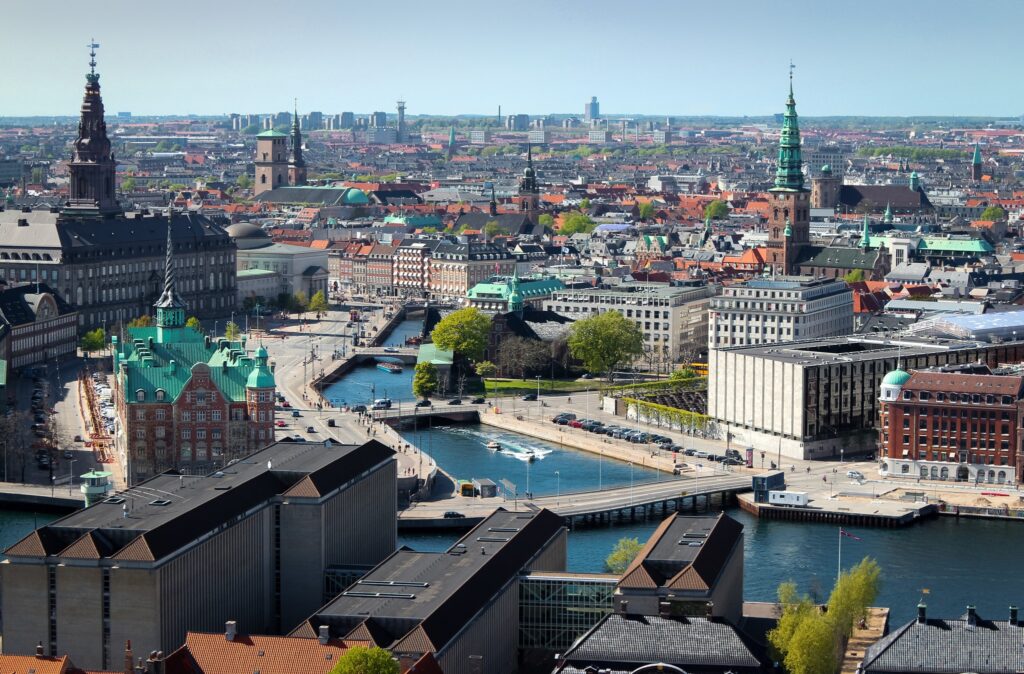 NUAS Kommunikation – Communications Conference in 2024