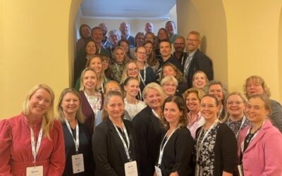 Program for Leaders in Administration – great days in Helsinki