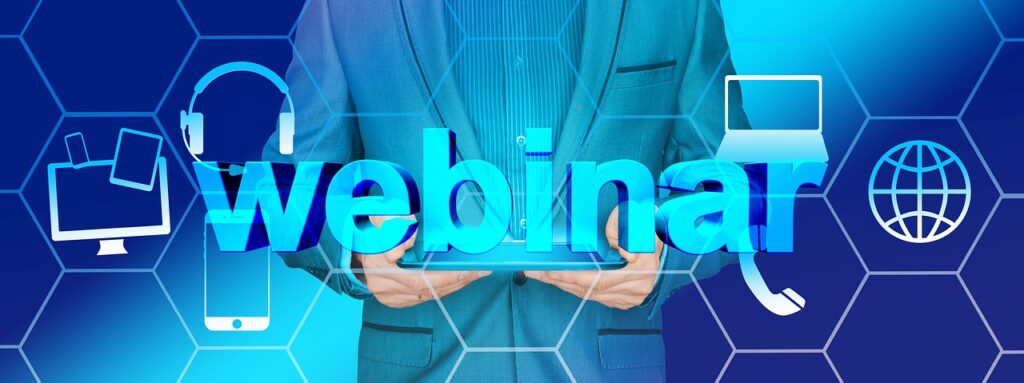 The Desca template – webinar in September