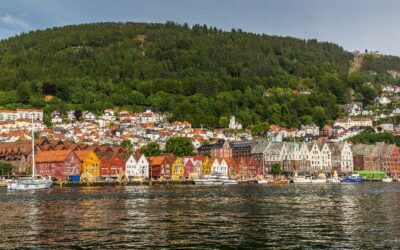 REGISTRATION for the NUAS Faculty Administration workshop in Bergen, Norway, 14-16 May is now open