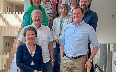 NUAS PLA 2019-2020 held second alumni seminar in Trondheim