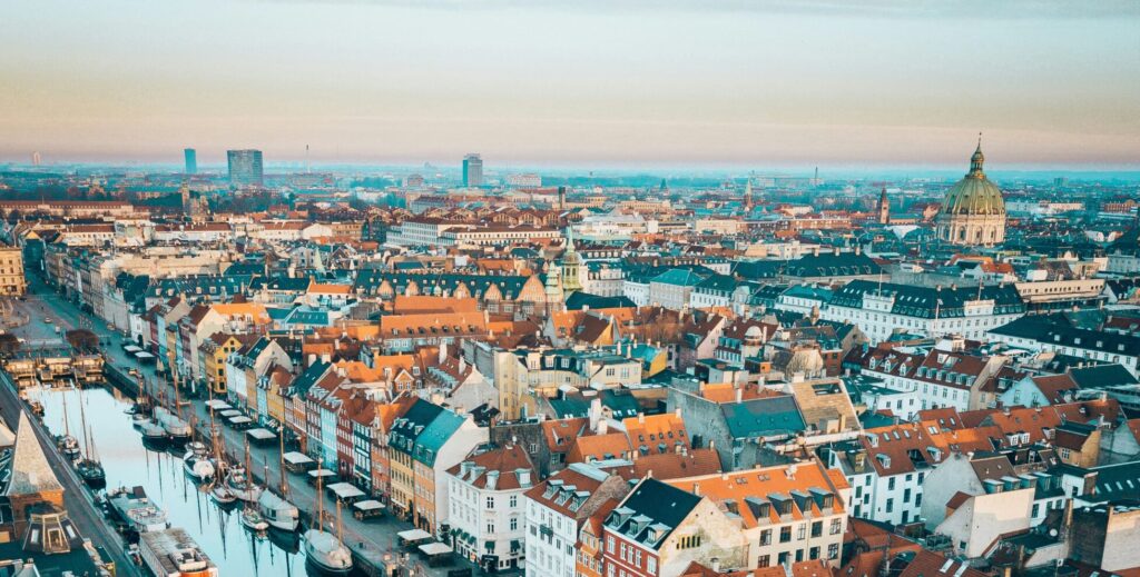 NUAS Forum: University sovereignty – resilient administration in a rapidly changing world