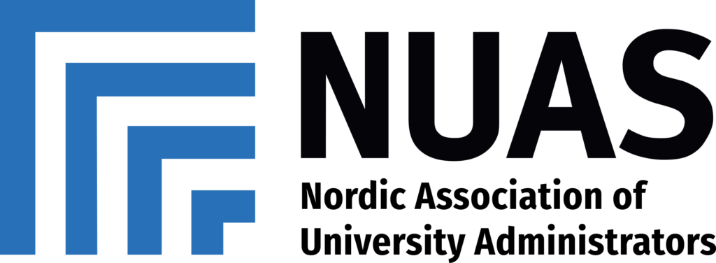 Information meeting about the new NUAS special interest group for PhD administrators