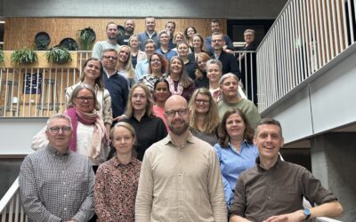 Program for Leadership Advancement (PLA) 2026-2027: Leading Sustainable Change in Nordic University Administration